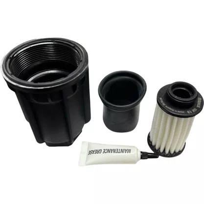 Kit Filtro Arla Com Tampa Scania NTG DAF Mercedes Benz Mahle