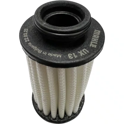 Kit Filtro Arla Com Tampa Scania NTG DAF Mercedes Benz Mahle