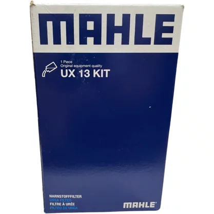 Kit Filtro Arla Com Tampa Scania NTG DAF Mercedes Benz Mahle