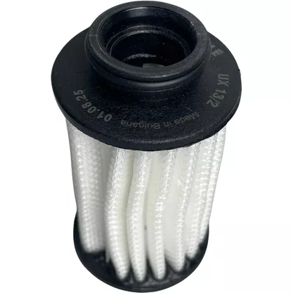 Kit Filtro Arla Com Tampa Scania NTG DAF Mercedes Benz Mahle