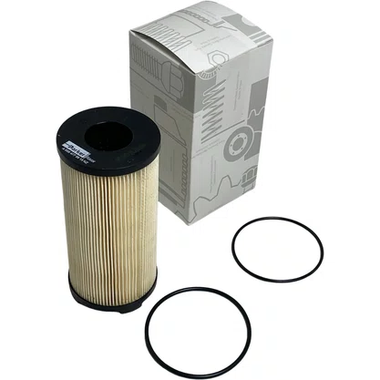Kit Filtro Mercedes Benz Atego 2018 Em Diante 0001809109 Original