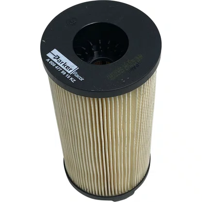 Kit Filtro Mercedes Benz Atego 2018 Em Diante 0001809109 Original