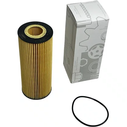 Kit Filtro Mercedes Benz Atego 2018 Em Diante 0001809109 Original