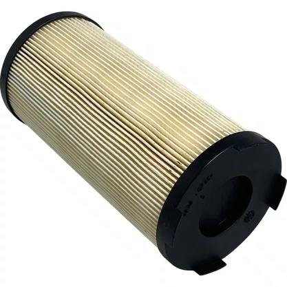 Kit Filtro Mercedes Benz Atego 2018 Em Diante 0001809109 Original