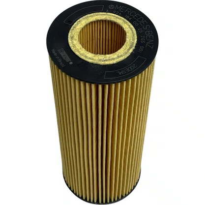 Kit Filtro Mercedes Benz Atego 2018 Em Diante 0001809109 Original