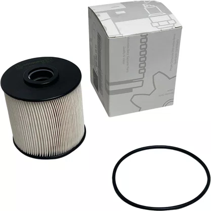 Kit Filtro Mercedes Benz Atego 2018 Em Diante 0001809109 Original