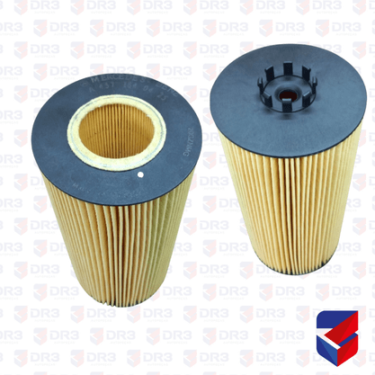 Kit Filtro Mercedes Benz Axor Actros 0001808909 Original
