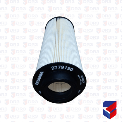Kit Filtro Scania NTG Racor Diesel 2878847