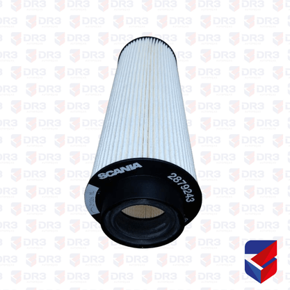 Kit Filtro Scania NTG Racor Diesel 2878847