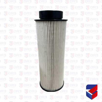 Kit Filtro Scania NTG Racor Diesel 5 Cilindros Mann Filter