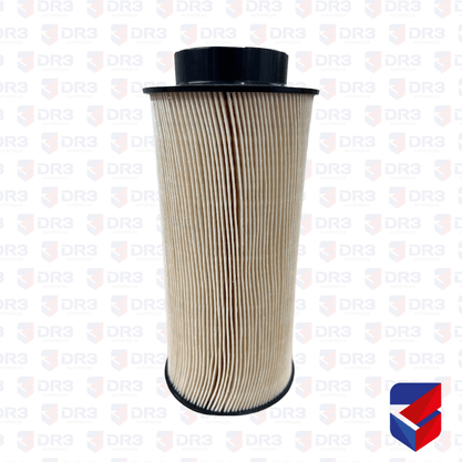 Kit Filtro Scania NTG Racor Diesel 5 Cilindros Mann Filter