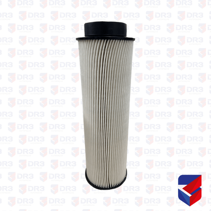Kit Filtro Scania NTG Racor Diesel PU10034-2X Mann Filter