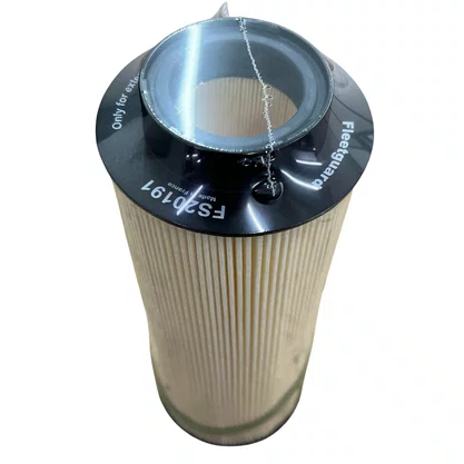 Kit Filtro Scania NTG Racor Diesel FK11007 Fleetguard