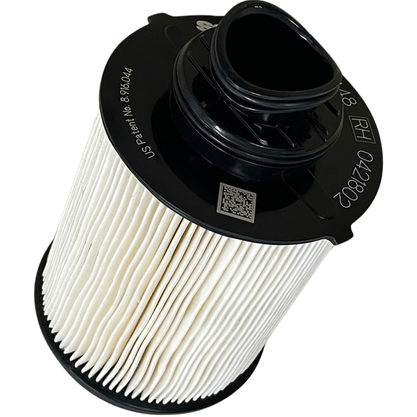 Kit Filtro Scania NTG Super Racor Diesel 3206768 3183876 Original