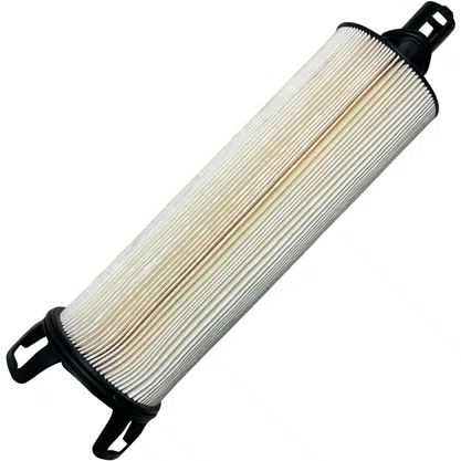 Kit Filtro Scania NTG Super Racor Diesel 3206768 3183876 Racor