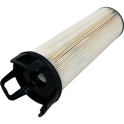 Kit Filtro Scania NTG Super Racor Diesel 3206768 3183876 Racor