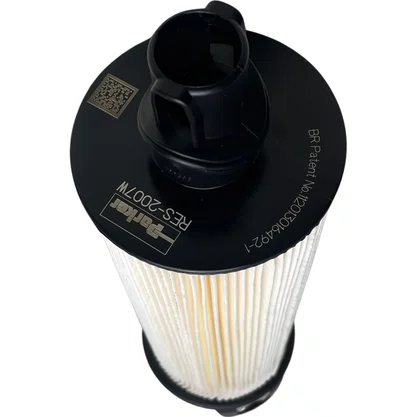 Kit Filtro Scania NTG Super Racor Diesel 3206768 3183876 Racor
