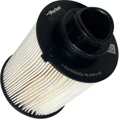 Kit Filtro Scania NTG Super Racor Diesel 3206768 3183876 Racor