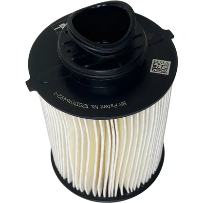 Kit Filtro Scania NTG Super Racor Diesel 3206768 3183876 Racor