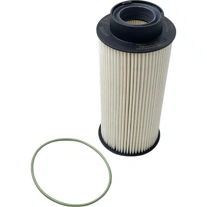 Kit Filtro Scania P G R Euro 5 Racor Diesel 1882576 Original