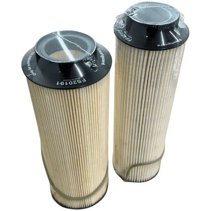 Kit Filtro Troca de Oleo Scania NTG Mann Filter Fleetguard