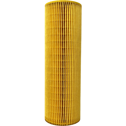 Kit Filtro Troca de Oleo Scania NTG Mann Filter Fleetguard