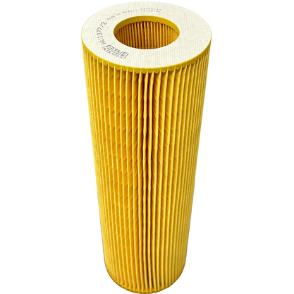 Kit Filtro Troca de Oleo Scania NTG Mann Filter Fleetguard