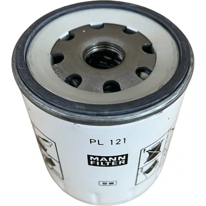 Kit Filtro Volvo New FH Racor Diesel PL121 WDK11102/25 Mann Filter