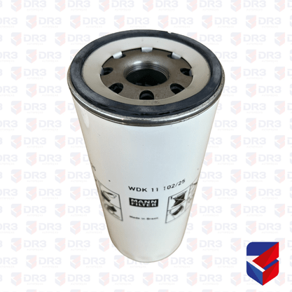 Kit Filtro Volvo Racor Diesel WK11001X WDK11102/25 Mann Filter