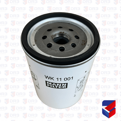 Kit Filtro Volvo Racor Diesel WK11001X WDK11102/25 Mann Filter