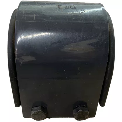 Kit Fixacao Barra Estabilizadora Scania NTG 1377472 1331849 Original