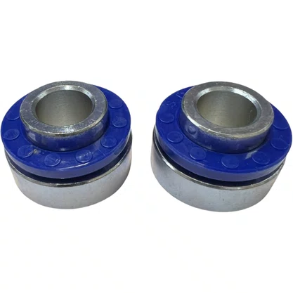 Kit Fixacao Superior Cilindro Bascular Cabine Scania S4 S5 P G R Bester