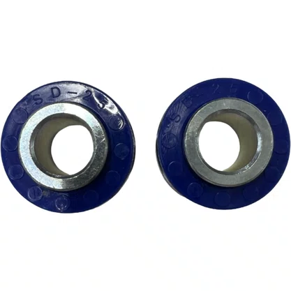 Kit Fixacao Superior Cilindro Bascular Cabine Scania S4 S5 P G R Bester