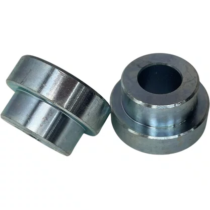 Kit Fixacao Superior Cilindro Bascular Cabine Scania NTG Bester