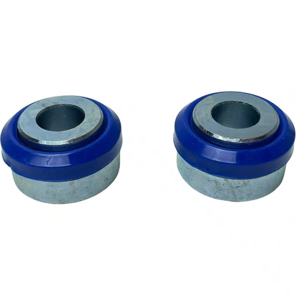 Kit Fixacao Superior Cilindro Bascular Cabine Scania NTG Bester