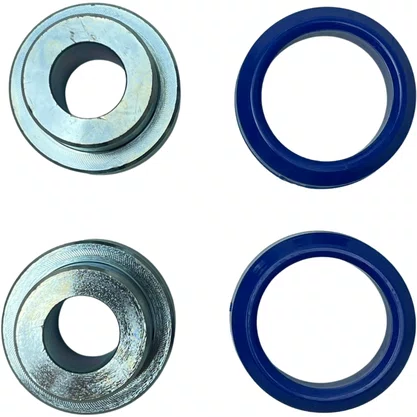 Kit Fixacao Superior Cilindro Bascular Cabine Scania NTG Bester