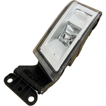 Kit Jogo Farol Auxiliar Volvo FH14 2014 Em Diante Foco Duplo Bester