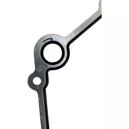 Kit Junta Radiador Oleo Motor Scania S4/S5 78599