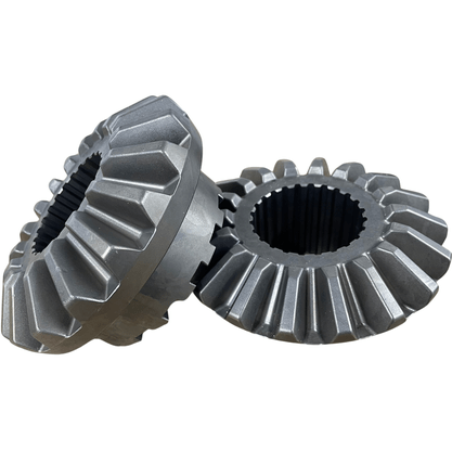 Kit Miolo Diferencial Com Arruelas Scania R780 Bester