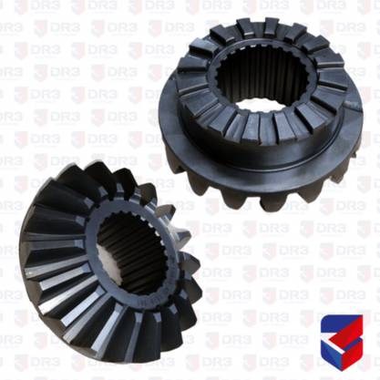 Kit Miolo Diferencial Scania R780 Sem Arruelas Euroricambi