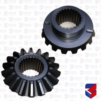 Kit Miolo Diferencial Scania R780 Sem Arruelas Euroricambi