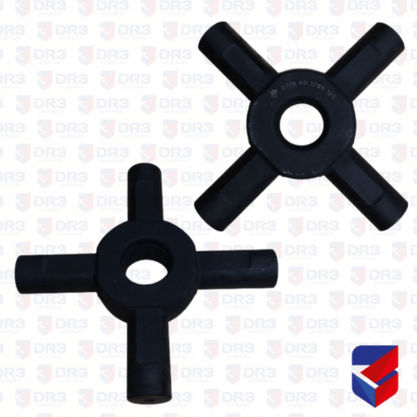 Kit Miolo Diferencial Scania R780 Sem Arruelas Euroricambi