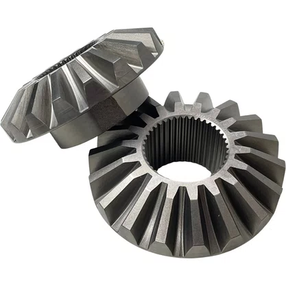 Kit Miolo Diferencial Scania R885 1777556 74171266 Euroricambi