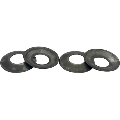 Kit Miolo Diferencial Scania R885 1777556 74171266 Original