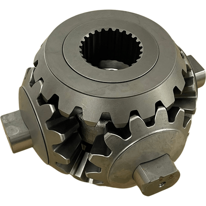 Kit Miolo Diferencial Volvo EV91 273958 20273958 Bester