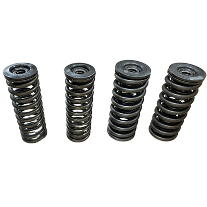 Kit Molas Cabecote Motor Scania S5 Euro 5 NTG 3 Travas Original