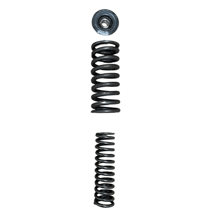 Kit Molas Cabecote Motor Scania S5 Euro 5 NTG 3 Travas Original