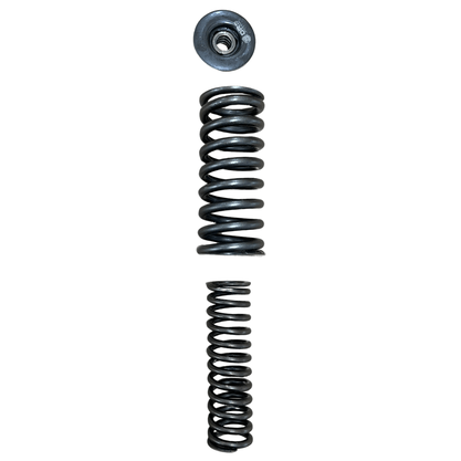 Kit Molas Cabecote Motor Scania S5 Euro 5 NTG 3 Travas Original