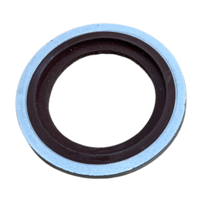 Kit Montagem Filtro Oleo Rotativa Scania S4 S5 1803270