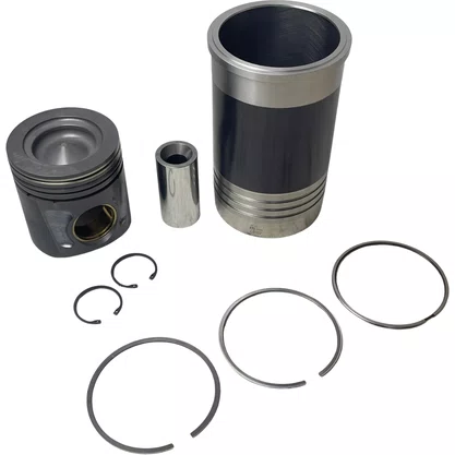 Kit Motor Iveco Stralis Cursor 13 Euro 5 500054524 K9860 Mahle